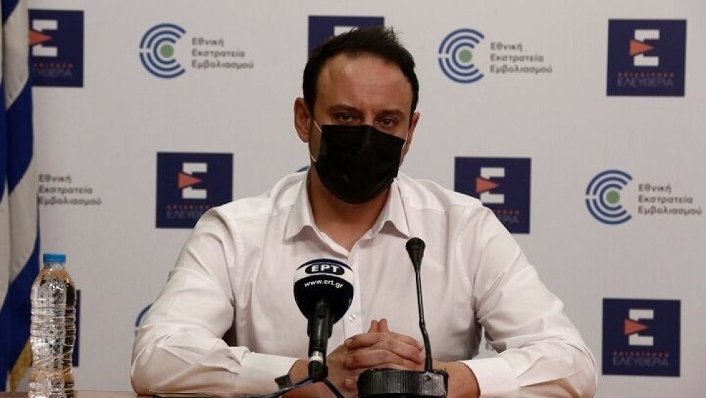 Μαγιορκίνης: Tα self tests έχουν αποτρέψει τις πολλαπλάσιες μεταδόσεις