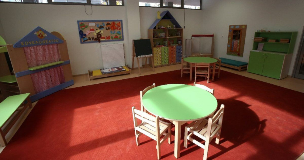 Ακόμα πιο κοντά στην κανονικότητα από Δευτέρα (17/5)