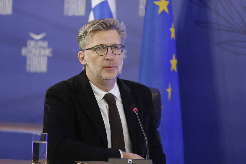 Άκης Σκέρτσος: Δωρεάν self test, από Δευτέρα (31/5), για 18-30 ετών