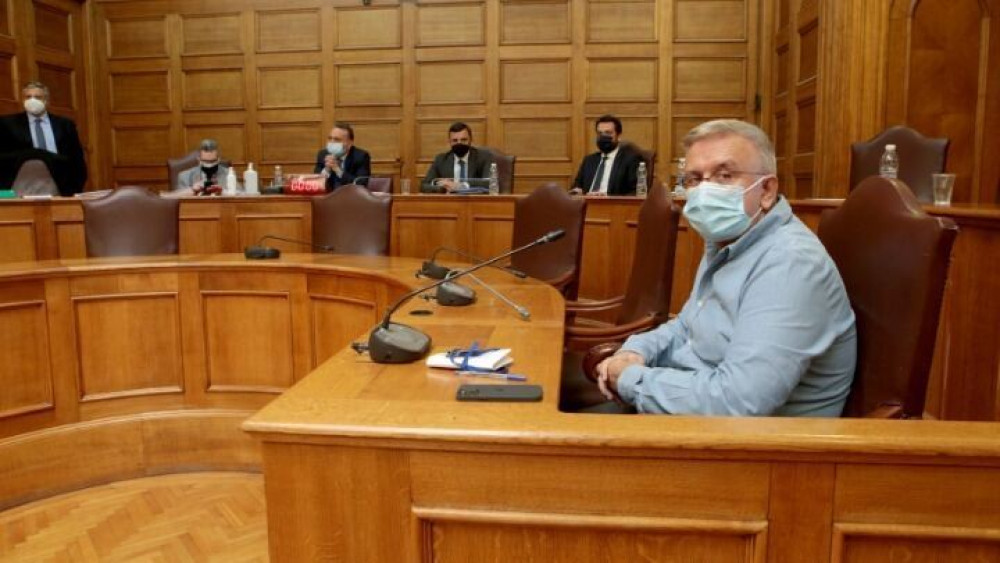Ο Βερύκιος, ο Παππάς και τα… “λιμοτάγαρα” του ΣΥΡΙΖΑ