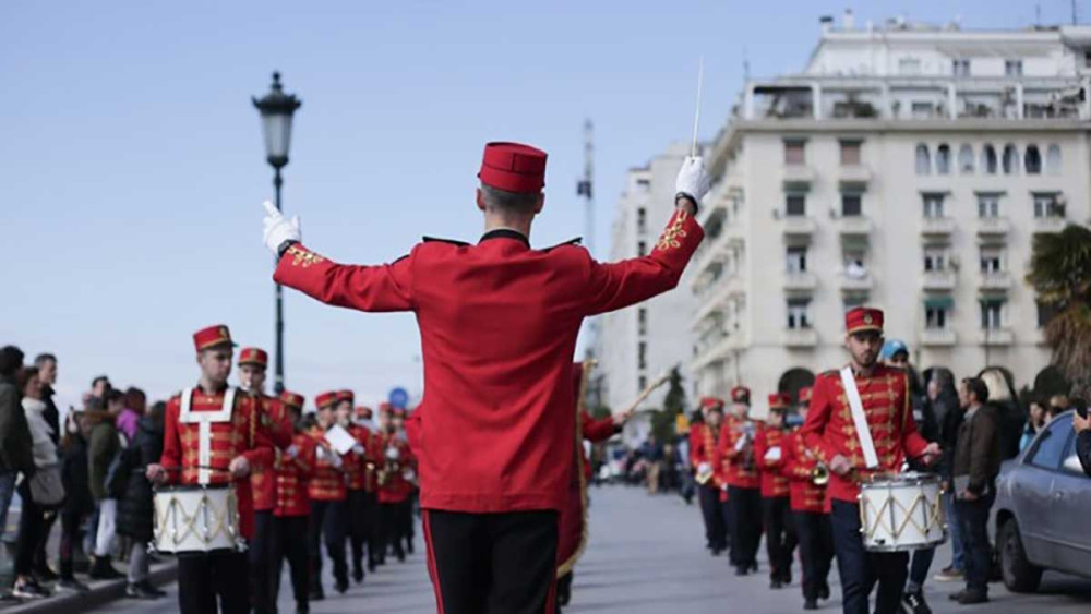 Με 110.000 ευρώ ενισχύονται οι Φιλαρμονικές