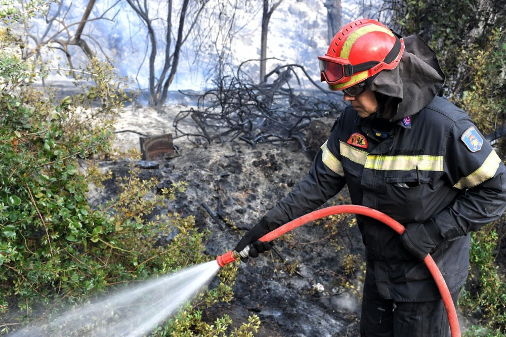 Κυβερνητικό κλιμάκιο την Κυριακή (23/5) στο Αλεποχώρι