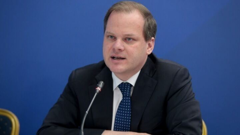 Καραμανλής: Ο ΣΥΡΙΖΑ «έσπασε» το έργο Πάτρα-Πύργος σε 8 κομμάτια για να ευνοήσει τον τότε «κόκκινο» εργολάβο