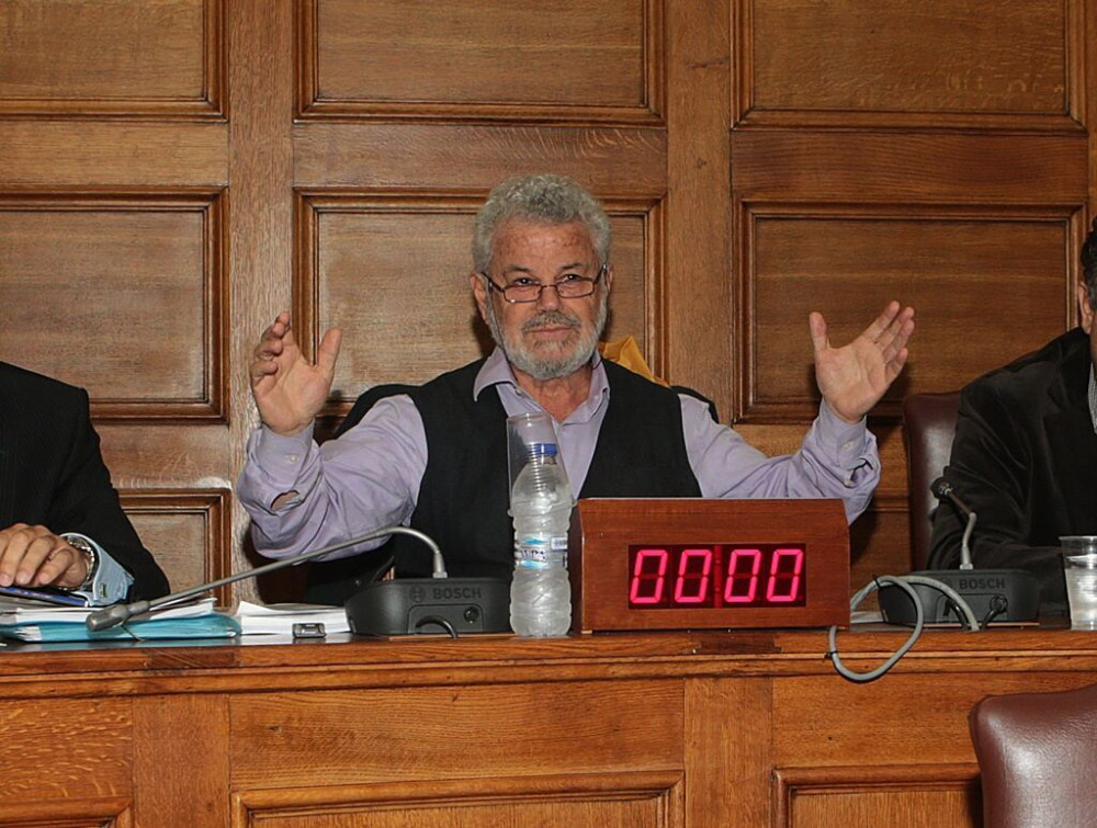 Πανδημία: Καρφιά από Μανιό για ΣΥΡΙΖΑ και τους… “δικούς μας” γιατρούς (video)