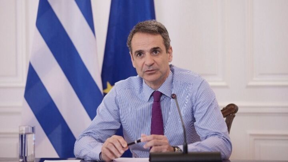 Μητσοτάκης: Στηρίζουμε τους ανάδοχους γονείς – Θεσπίζουμε μέτρα για την αναδοχή