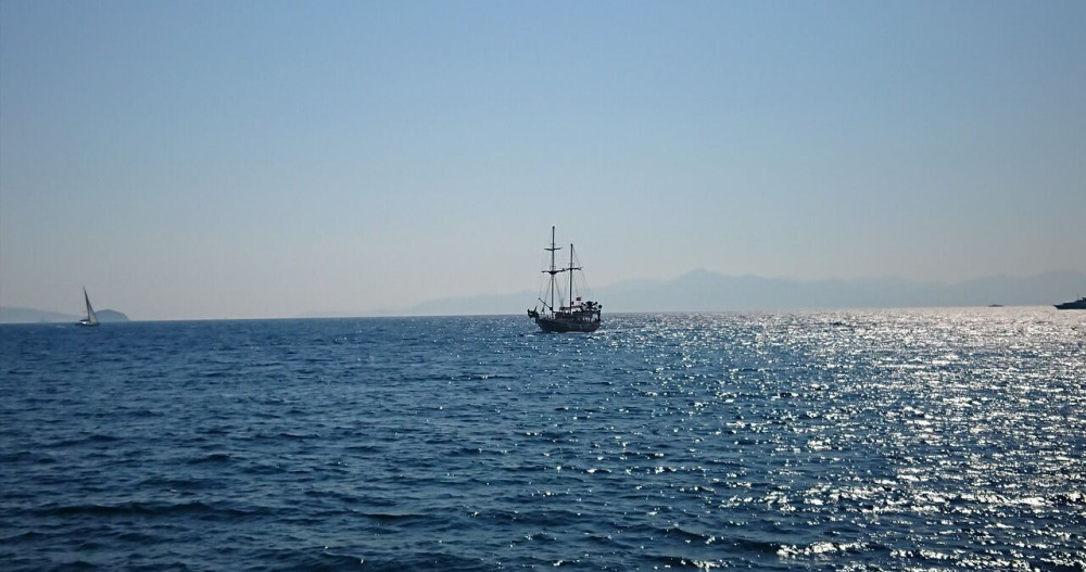 Καιρός: Ηλιοφάνεια και υψηλές θερμοκρασίες