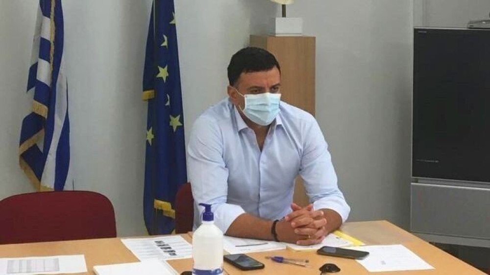 Σχέδιο Κικίλια για αναβάθμιση Κέντρου ΕΚΑΒ: Επίδομα 1.000 ευρώ στους 4.000 εργαζόμενους