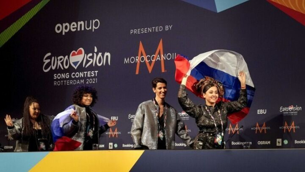 Σε μουσικοχορευτικούς …ρυθμούς Eurovision τα καταστήματα ΟΠΑΠ