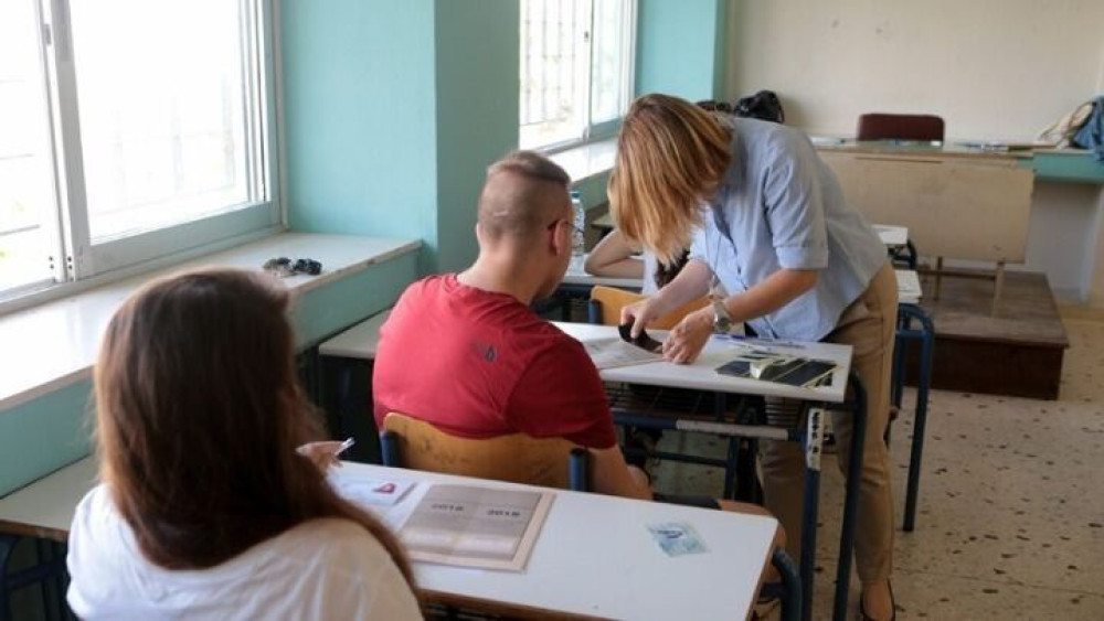 Πανελλαδικές εξετάσεις 2021: Οδηγός “πλεύσης” για μαθητές, γονείς και καθηγητές