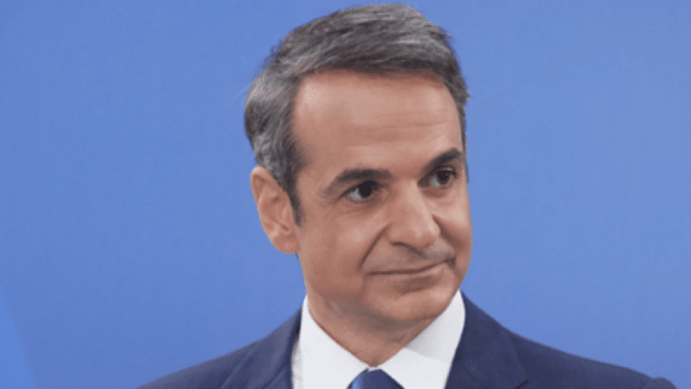 Συνάντηση Μητσοτάκη με τον γενικό διευθυντή της FRONTEX αύριο Παρασκευή 21/5