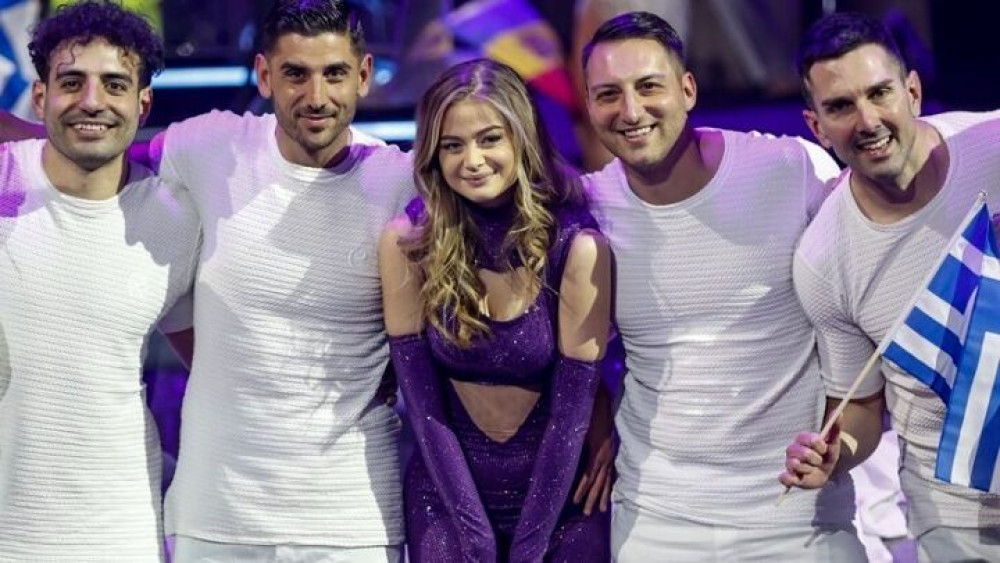 Eurovision 2021: Στις 10 το βράδυ, απόψε Σάββατο 22/5, ο τελικός του διαγωνισμού