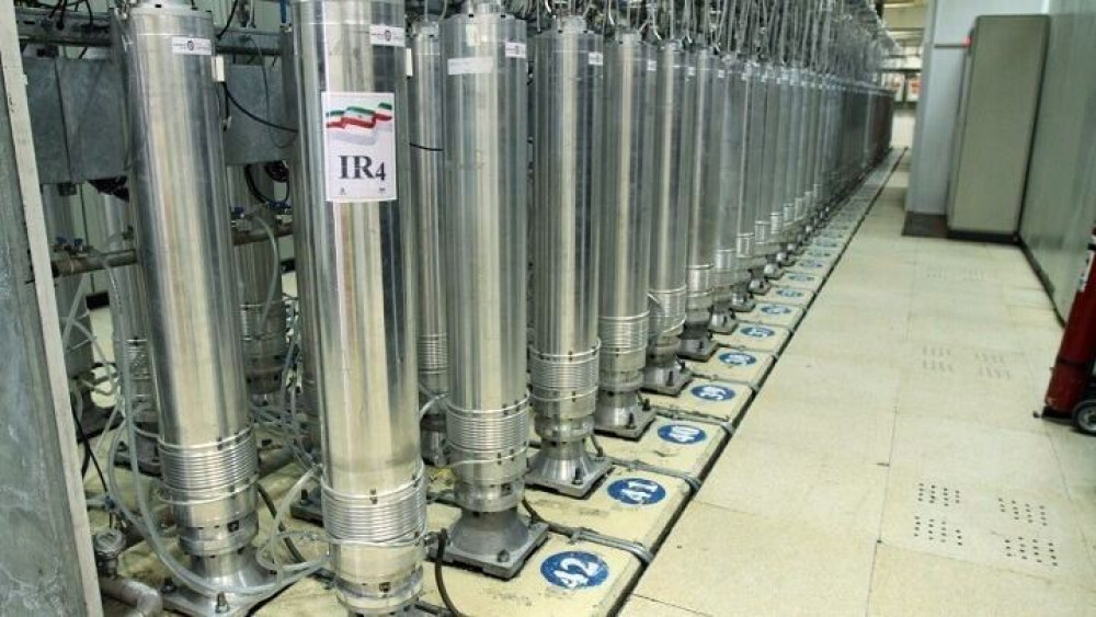 Το Ιράν “κόβει” την πρόσβαση της IAEA στις πυρηνικές του εγκαταστάσεις