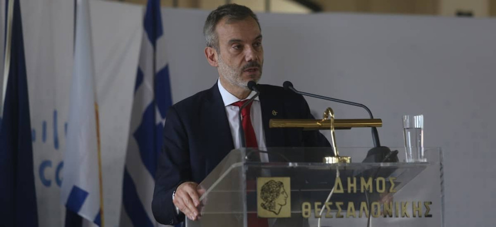 Δήμαρχος Θεσσαλονίκης: “Η σφαγή των Ποντίων πρέπει να έχει διεθνή αναγνώριση”