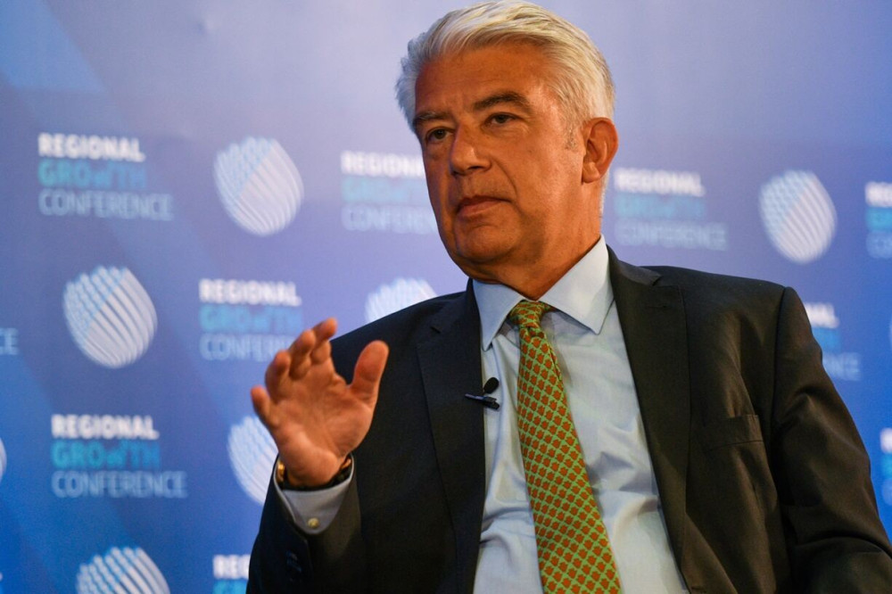 Πρέσβης Γερμανίας: Γι’ αυτό δεν προσεκλήθη η Ελλάδα στη διάσκεψη για τη Λιβύη