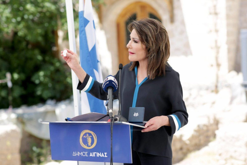 Επιτροπή “Ελλάδα 2021”: Σε εξέλιξη οι δράσεις για την επέτειο των 200 χρόνων