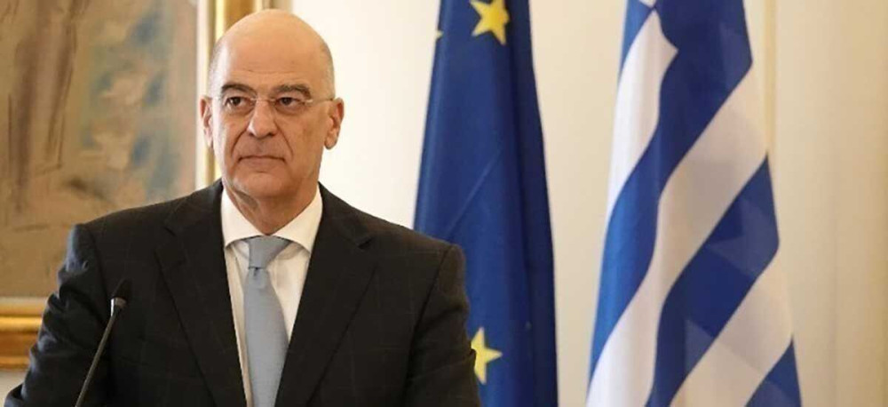 Νίκος Δένδιας για D-Day: “Θυμόμαστε τους ήρωες των Συμμάχων”