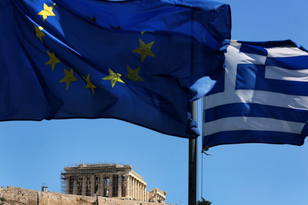 Πράσινο φως για τα 748 εκατ. ευρώ από το Eurogroup – Μόνιμη η μείωση ΦΠΑ σε 5 νησιά