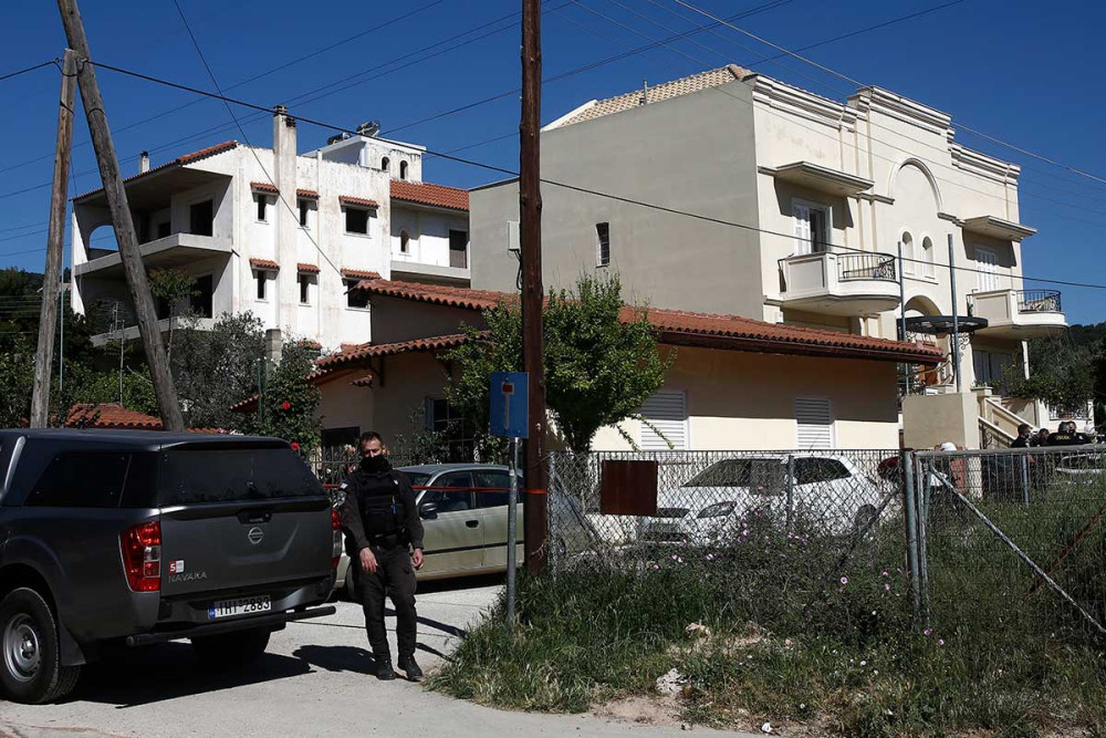Έγκλημα στα Γλυκά Νερά: Θέμα χρόνου η σύλληψη του δολοφόνου της Καρολάιν
