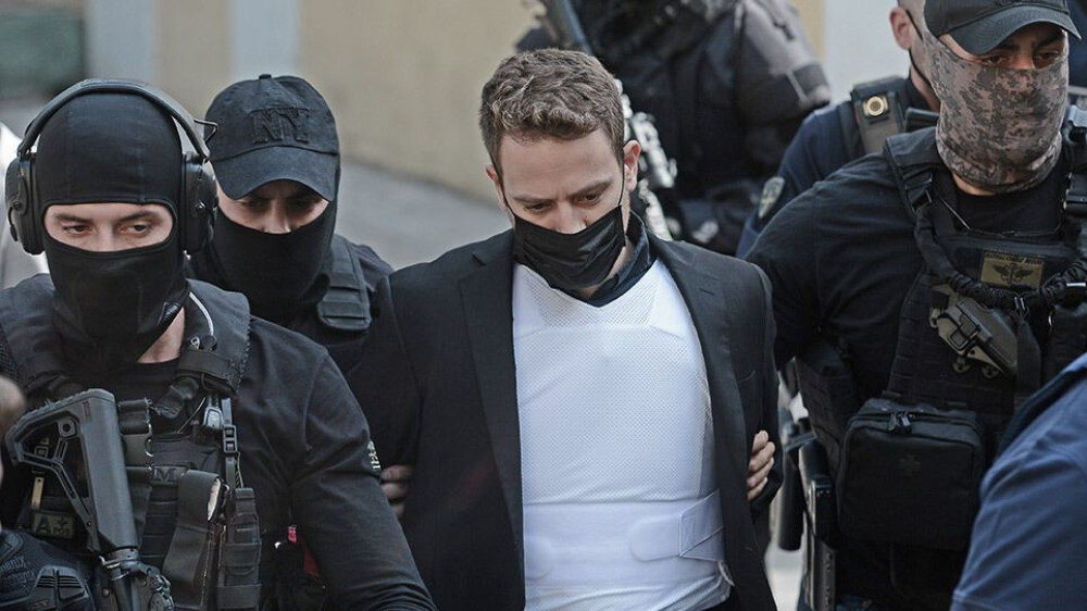 Έγκλημα στα Γλυκά Νερά: Στην Ευελπίδων ο 32χρονος πιλότος- Θα απολογηθεί την Τρίτη 22/6