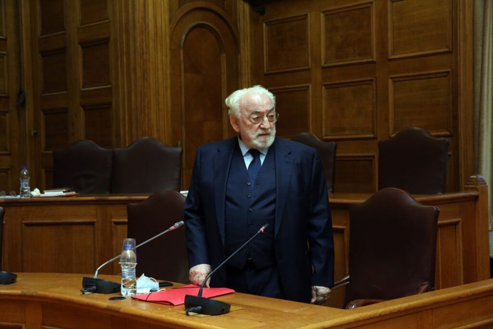 Προανακριτική: Νέα στοιχεία-“φωτιά” από Καλογρίτσα-Επιβαρύνουν περαιτέρω τον Νίκο Παππά