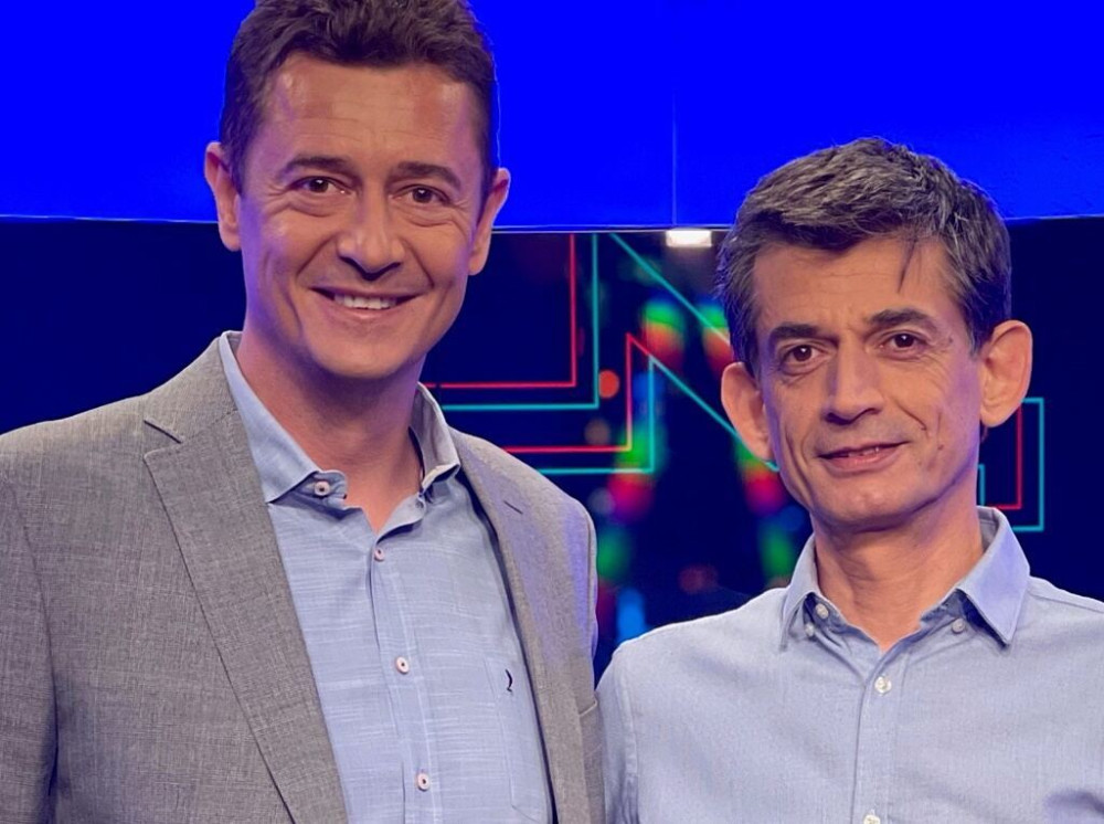 Όσο θα υπάρχουν Σρόιτερ, θα “ανθίζουν” οι Καρανίκες (video)