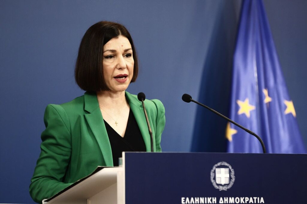 Αριστοτελία Πελώνη: Τι είπε για τη μουσική και την απαγόρευση κυκλοφορίας (Vid)
