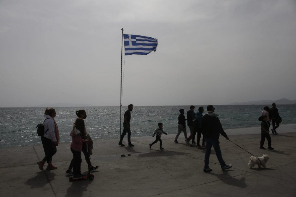 Προς την κανονικότητα με “όπλο” τους εμβολιασμούς-Τι αλλάζει από το Σάββατο