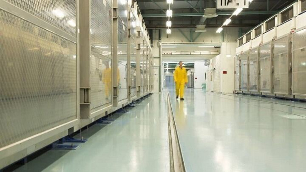 Κίνα: Πληροφορίες για πιθανή διαρροή ραδιενέργειας σε πυρηνικό σταθμό