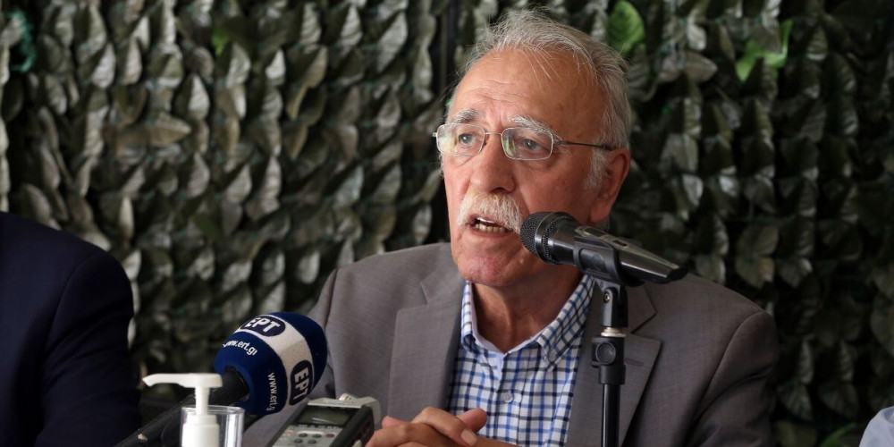 Τα “σπάει” ο Βίτσας(ΣΥΡΙΖΑ): Οργανωθείτε ρε “μαλα@@ς” (video)