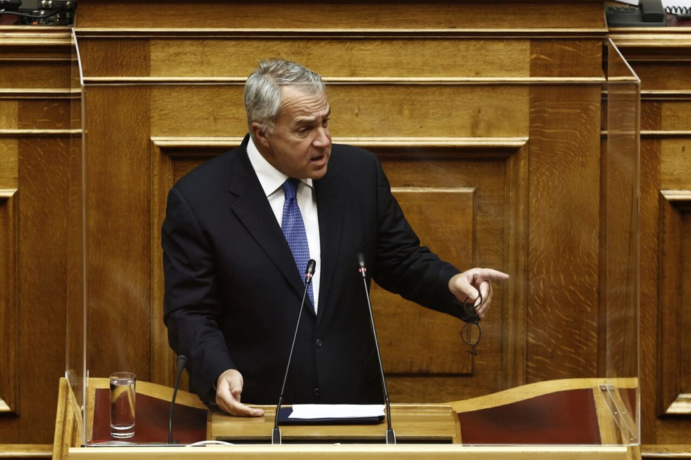 Βορίδης: Το οργανωμένο έγκλημα αξιοποιεί “κενά” στα πανεπιστήμια