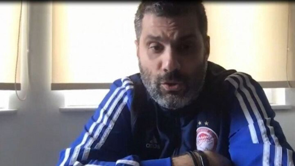 Ο Παναθηναϊκός προσλαμβάνει τον πρώην επικεφαλής αναλυτή του Ολυμπιακού, Γιώργο Μαρτάκο