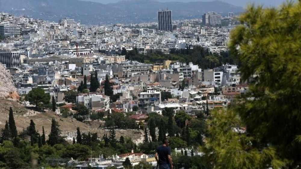 “Θερμικές νησίδες” οι ελληνικές πόλεις- Πώς επιδρά η κλιματική αλλαγή στη ζωή μας