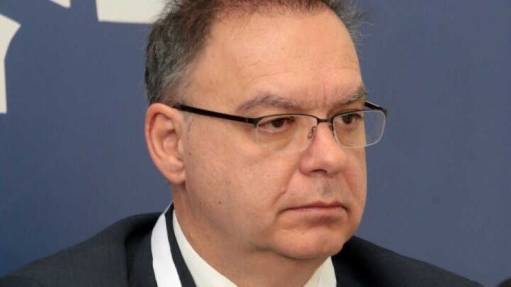 Λιαργκόβας: Τα κέρδη της Ελλάδας από την απόφαση των G7 για τον εταιρικό φόρο