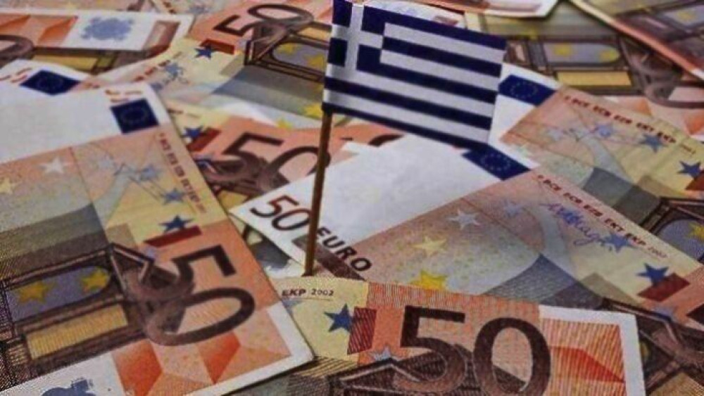 “Ψήφος εμπιστοσύνης” στην ελληνική οικονομία: Αποδόσεις ομολόγων 39% και 120%
