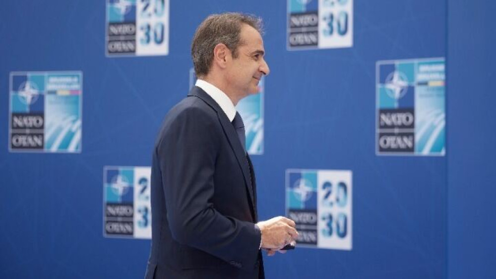 Μητσοτάκης για Τουρκία: “Αν και οι διαφορές παραμένουν, η συνεργασία είναι προς όφελος όλων”