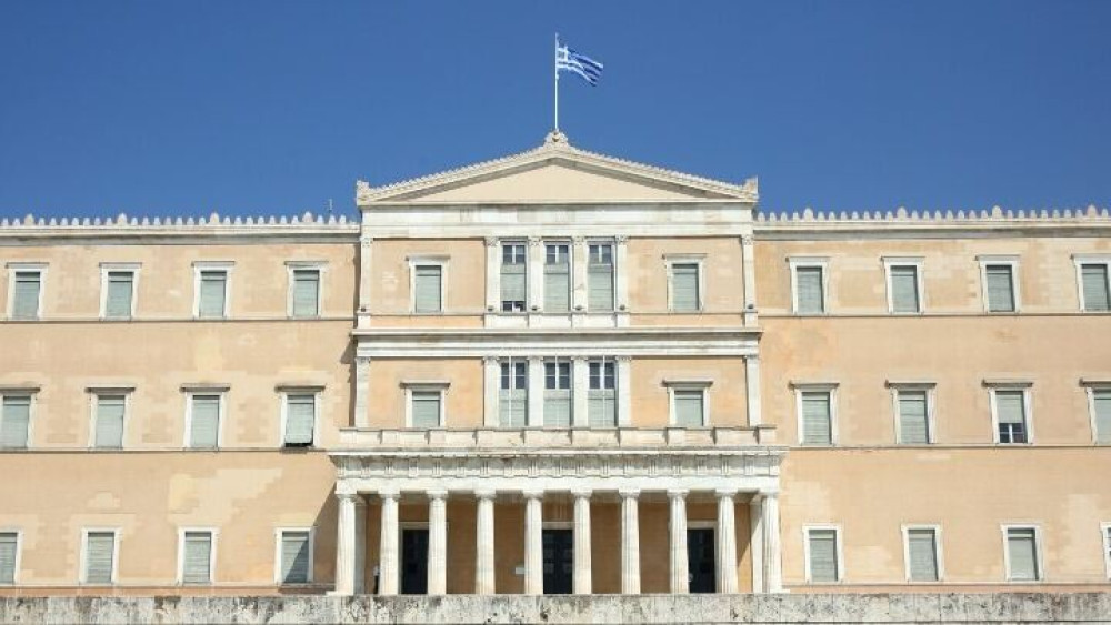 Βουλή: Με πλειοψηφία ψηφίσθηκε επί της Αρχής το ν/σ για την απλούστευση της αδειοδότησης επιχειρήσεων
