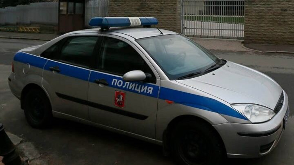 Ρωσία: Νεκρή βρέθηκε 34χρονη Αμερικανίδα που είχε εξαφανιστεί
