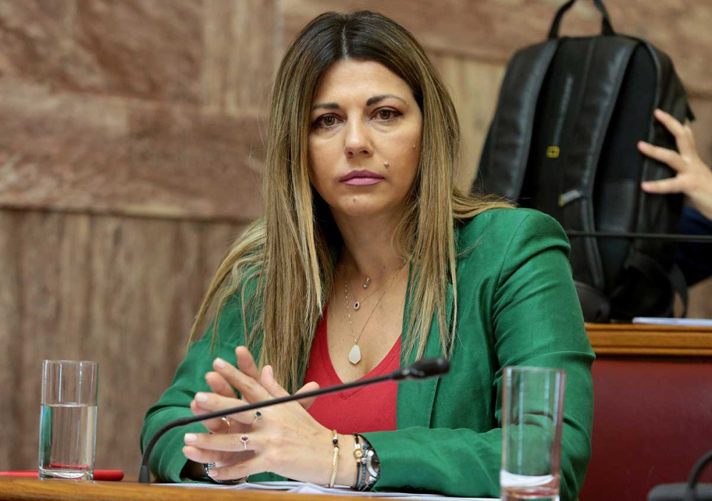 Ζαχαράκη: Κοινωνικός τουρισμός και τα μέτρα στήριξης για φέτος το καλοκαίρι (Vid)