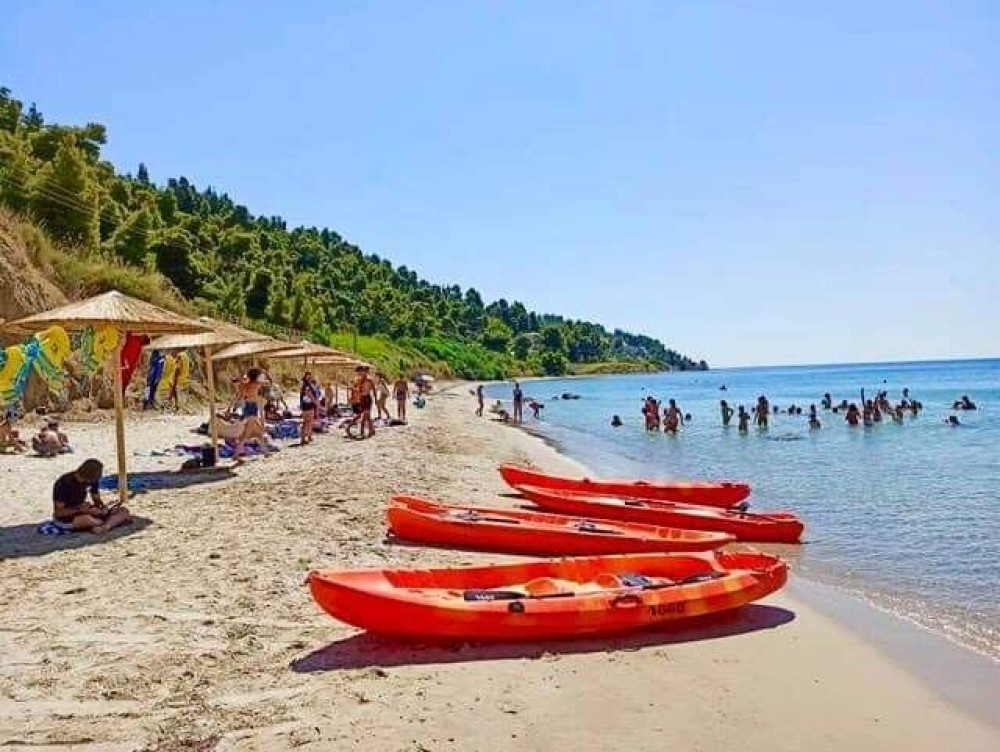 Σοφικό, Καπανδρίτι, Κρήτη και Χαλκιδική: “Συναγερμός” στις παιδικές κατασκηνώσεις