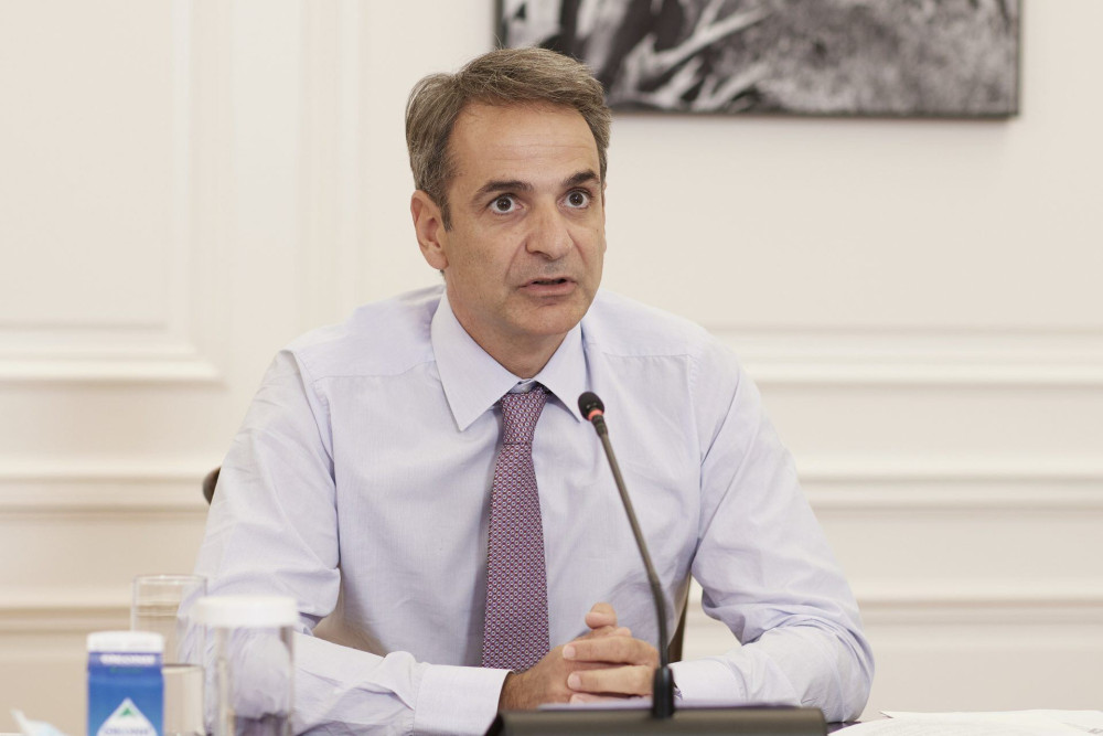 “Στρατηγική επιλογή της Ελλάδας ήταν και παραμένει η ευρωπαϊκή προοπτική των Δυτικών Βαλκανίων”