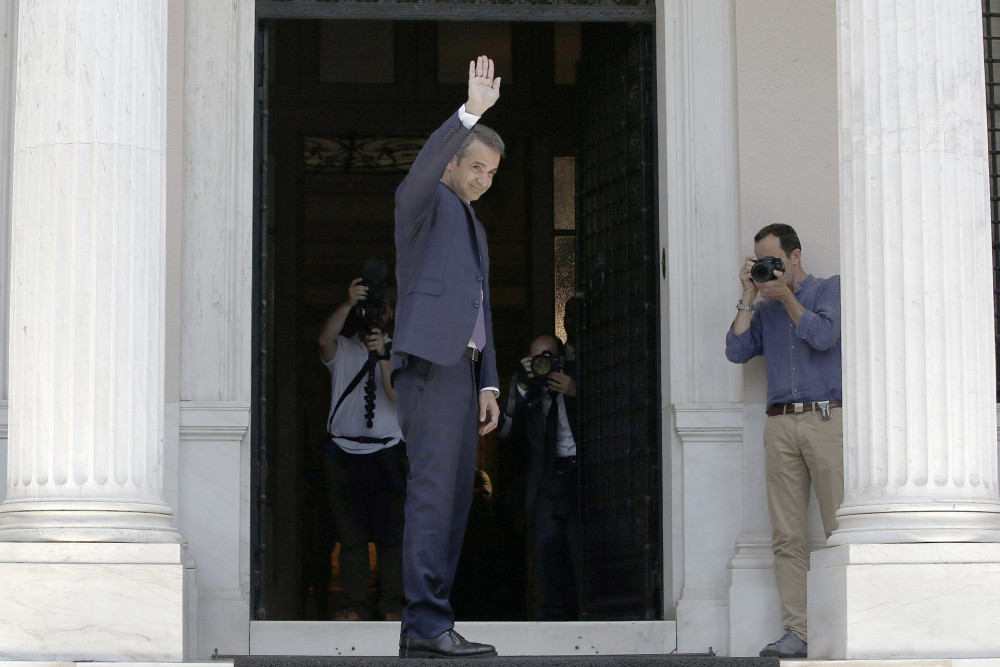 Πολιτική κυριαρχία Μητσοτάκη δύο χρόνια μετά την εκλογή του – Η πολιτική αλλαγή και η ήττα του λαϊκισμού