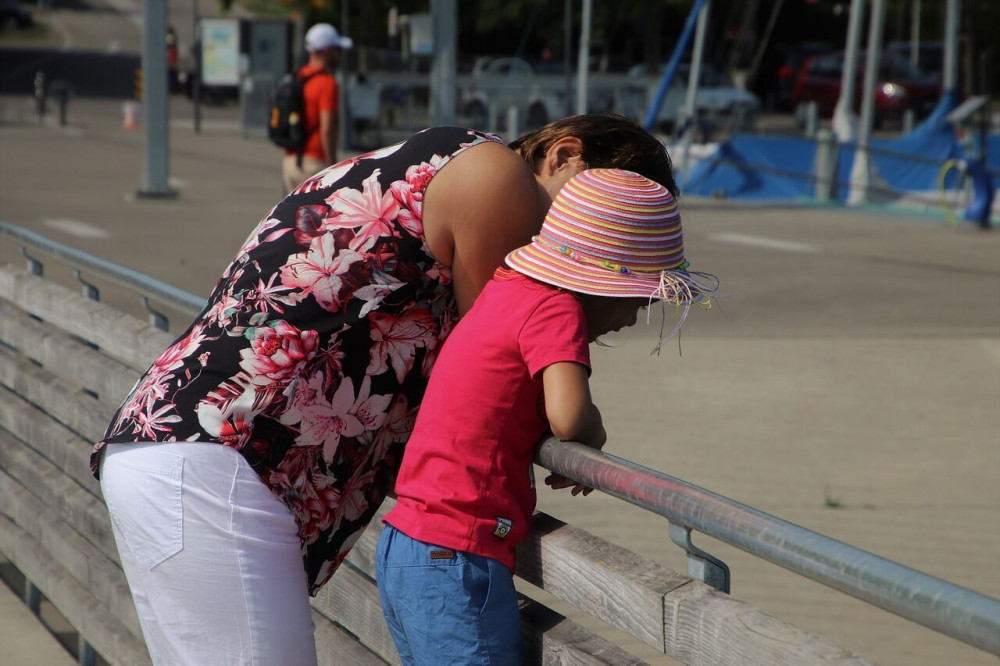 Έρχονται το φθινόπωρο οι “Νταντάδες της Γειτονιάς”-Χώροι φύλαξης εντός των μεγάλων επιχειρήσεων
