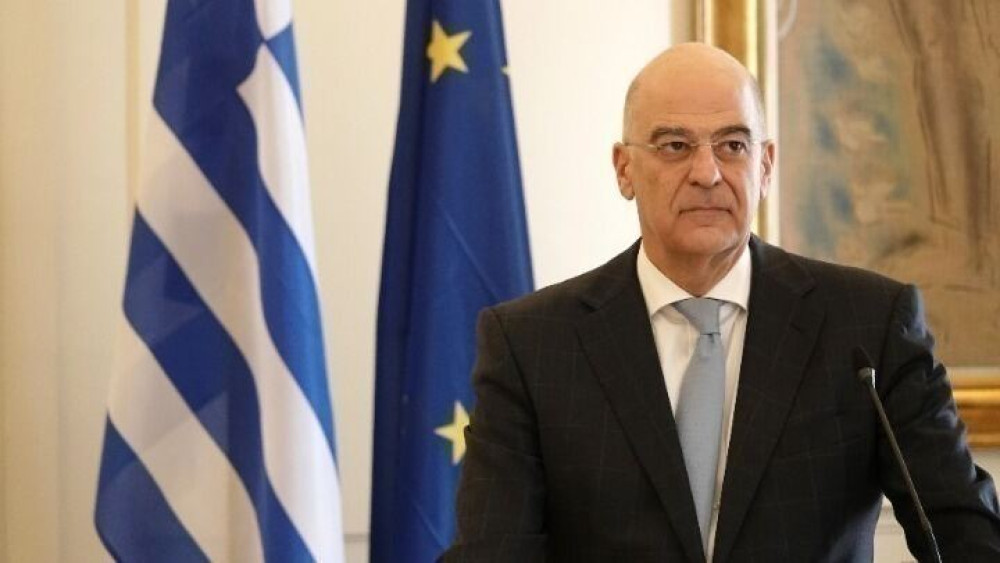 Δένδιας: Ο Νέλσον Μαντέλα σύμβολο όλων όσων μάχονται για αξιοπρέπεια