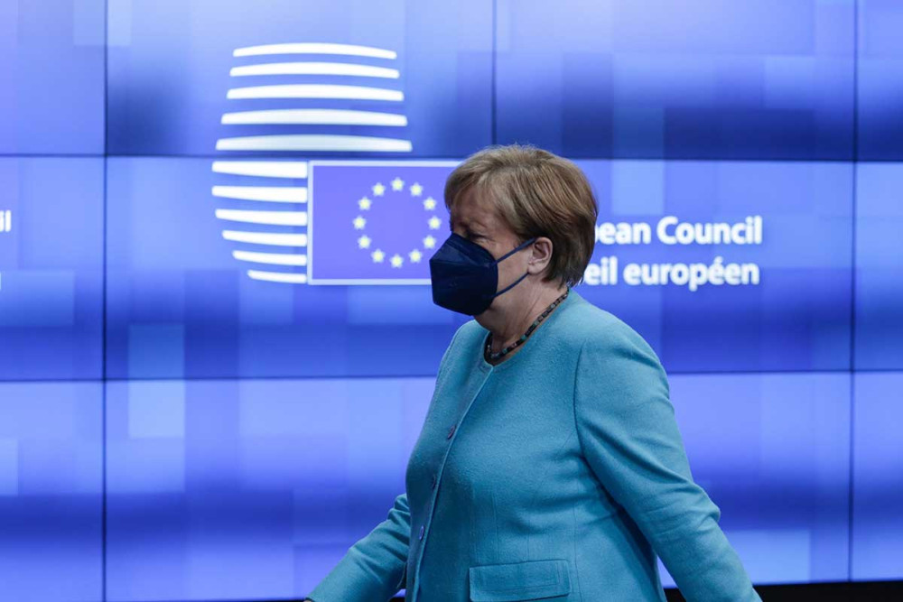 Ευρωπαίοι ηγέτες: “Όχι” σε Σύνοδο Κορυφής με τον Πούτιν