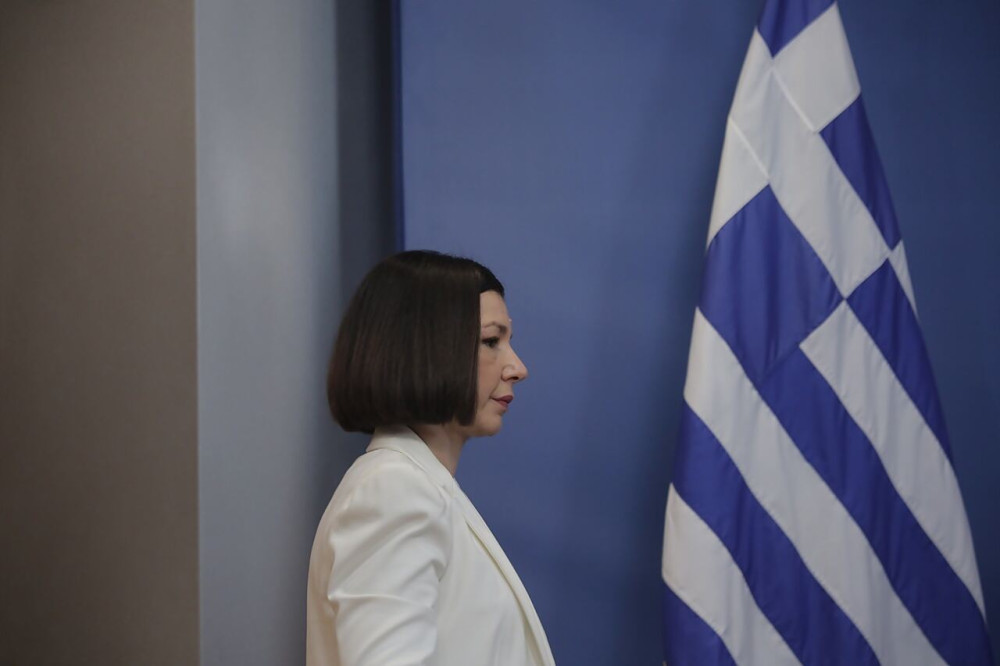 Πελώνη: Λύση είναι οι εμβολιασμοί, όχι νέοι περιορισμοί στις μετακινήσεις