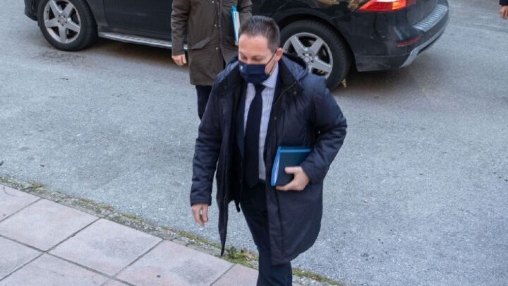 Επίσκεψη Πέτσα στην Ανατολική Μακεδονία-Θράκη αύριο Τετάρτη 30/6