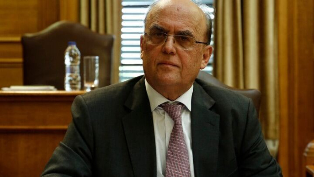 Γιώργος Ζαββός: Εξαιρετικά επιτυχημένη η πορεία του σχεδίου “ΗΡΑΚΛΗΣ”