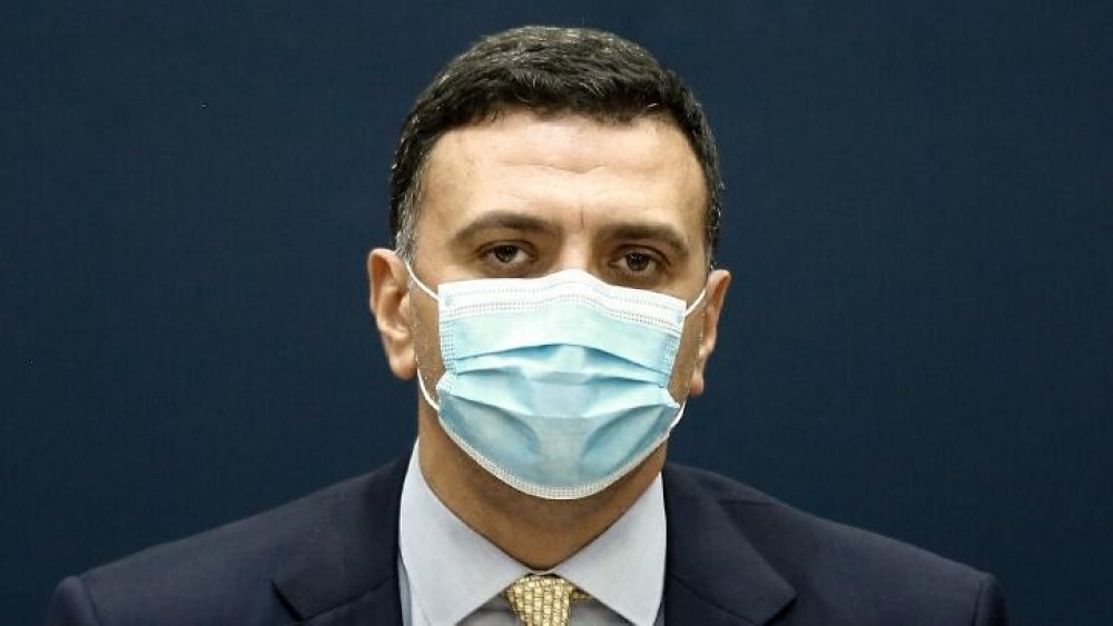 Κικίλιας για την επίθεση σε μητροπολίτες: Τραγικό γεγονός- Τι είπε για τους τραυματίες
