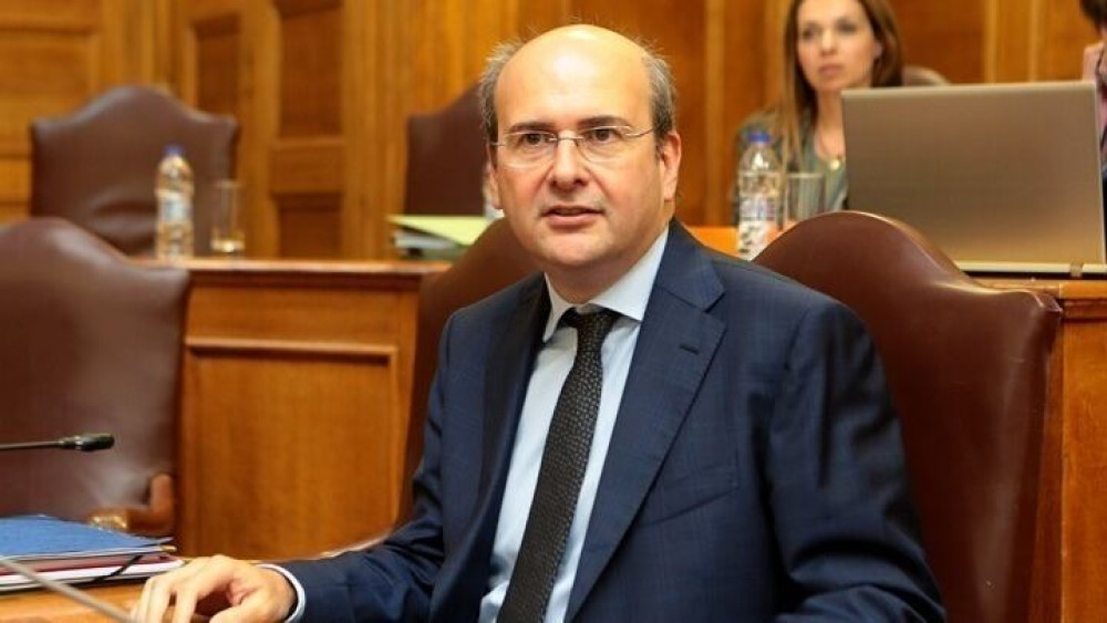 Κ. Χατζηδάκης: Μεταρρύθμιση για τους νέους- Το νέο σύστημα θα τεθεί σε ισχύ από 1/1/2022