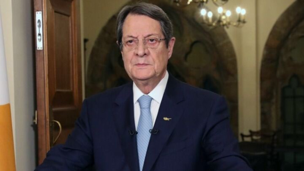 Αναστασιάδης: Δεν γνωρίζω τι λογαριάζει να κάνει ο Eρντογάν – Οποιαδήποτε έκνομη ενέργεια θα έχει συνέπειες